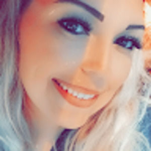 Meet your Posher, Alanah